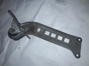Opel Insignia (2017–2026) Tagumine õõtshoob 23328163 - 2