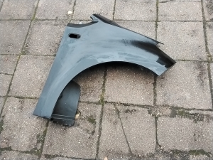   Front fender  - 1S0821106C 