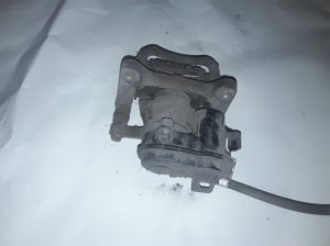 Opel Insignia (2017–2026) Rear brake caliper 13514388 - 3