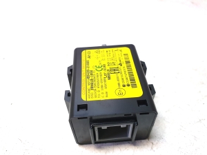 Immobilizer unit - 854202V000