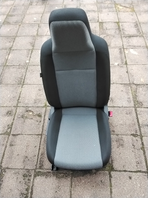 Skoda Citigo (2011–2026) Vordersitz und seine Teile 1S0881776E - 3