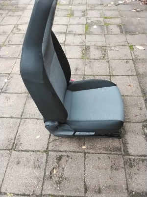 Skoda Citigo (2011–2026) Vordersitz und seine Teile 1S0881776E - 5