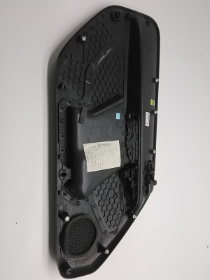 Skoda Citigo (2011–2026) Front door panel - 2