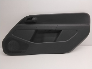Skoda Citigo (2011–2026) Front door panel - 3