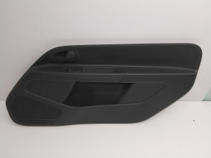 Skoda Citigo (2011–2026) Front door panel - 5