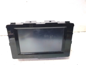 Audio, Video, Navigation - 96160F1150FHW