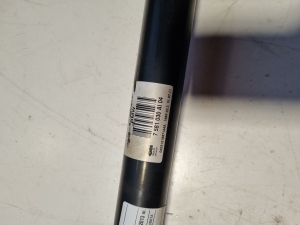 BMW 5 SERIES F11 (2010–2017) Tagumine veovõll ja selle osad 7581030 - 4