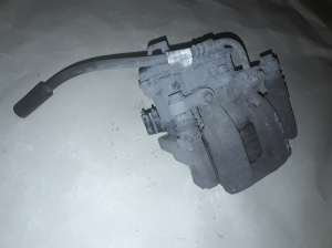 Opel Insignia (2017–2026) Tagumine pidurisadul 13514387 - 2