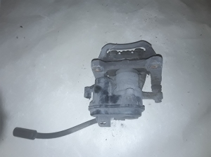 Opel Insignia (2017–2026) Tagumine pidurisadul 13514387 - 3