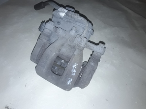 Opel Insignia (2017–2026) Tagumine pidurisadul 13514387 - 4
