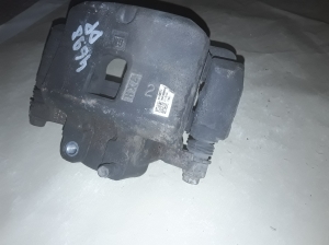 Opel Insignia (2017–2026) Front brake caliper 13514160 - 4
