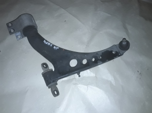 Opel Insignia (2017–2026) Front control arm 84198832 - 3