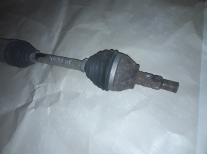 Opel Insignia (2017–2026) Antriebswelle vorne und ihre Teile 84242565 - 3