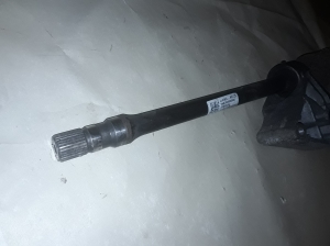 Opel Insignia (2017–2026) Antriebswelle vorne und ihre Teile 84242565 - 4