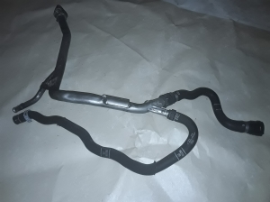 Opel Insignia (2017–2026) Pipe 55496958 - 2