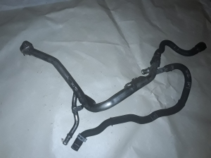 Opel Insignia (2017–2026) Pipe 55496958 - 3