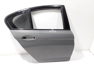   Tür hinten  - 7408964 