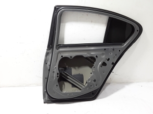 BMW 5 SERIES G30 (2016–2026) Tagumised küljeuksed 7408964 - 4