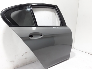 BMW 5 SERIES G30 (2016–2026) Tagumised küljeuksed 7408964 - 2