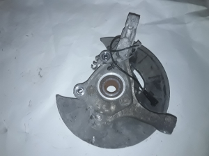 Opel Insignia (2017–2026) Front wheel hub and its parts 23384198 - 2