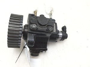  Fuel pump and its parts 