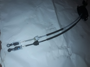 Gear shift cable - 55500276