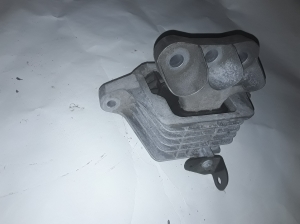 Opel Insignia (2017–2026) Motorlager 84254938 - 4