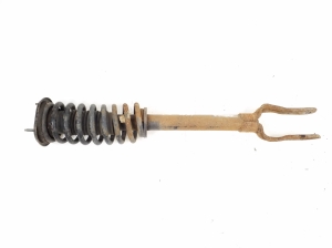   Front shock absorber  - 68029505AD 