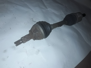 Opel Insignia (2017–2026) Front drive shaft and its parts 84138325 - 2