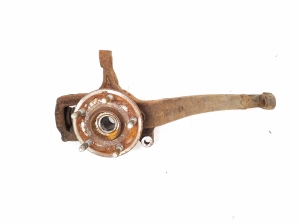 Front wheel hub - 68022629AD