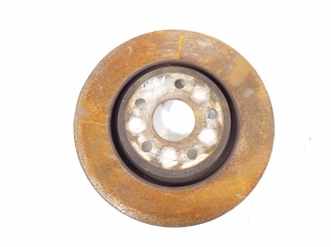   Bremsscheibe vorne  - 68035012AB 