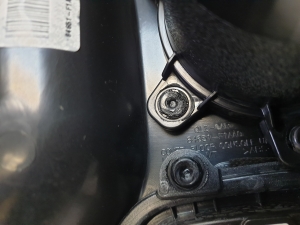 Kia Sportage (2016–2021) Mittelkonsole 84651F1AA0 - 2
