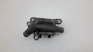 Mercedes Benz ML-Class 163 (1998–2005) Fuel system and its details A6110700179 - 3