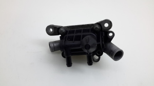 Mercedes Benz ML-Class 163 (1998–2005) Fuel system and its details A6110700179 - 5