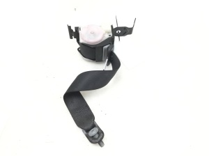 Ceinture de sécurité arrière