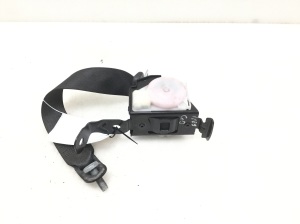 Opel Insignia (2008–2017) Ceinture de sécurité arrière - 2