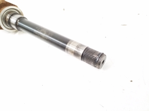 Jeep Grand Cherokee WK2 (2010–2026) Front drive shaft and its parts 52124712AB - 3