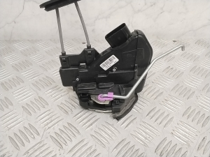 Kia Niro (2016–2022) Rear side door lock 81410G5000 - 3