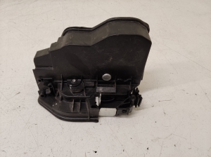 BMW 5 SERIES E61 (2004–2010) Rear side door lock 7202148 - 4