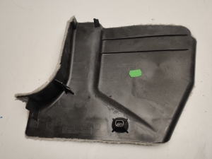Mercedes Benz SL-Class 230 (2001–2012) Sonstiges Innenraumteil A2306800280 - 5