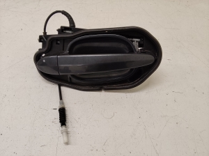 Front door exterior handle - 7199556