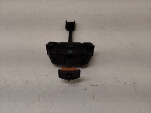 BMW 5 SERIES E61 (2004–2010) Rear side door opening limiter 7176805 - 2
