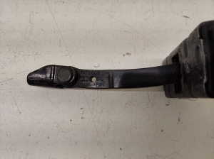 BMW 5 SERIES E61 (2004–2010) Rear side door opening limiter 7176805 - 3