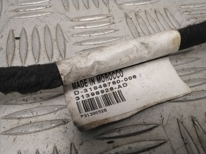 VOLVO V90 (2016–2026) Vadu instalācija 31398928AD - 4