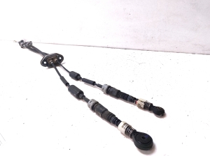 Kia Sportage (2016–2021) Gear shift cable 43794F1250 - 3