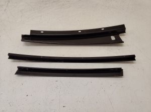 BMW 5 SERIES E61 (2004–2010) Sonstiges Teil der hinteren Seitentür 4709AL - 3