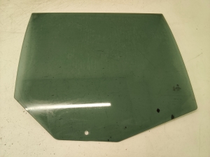 Türscheibe hinten - 43R002092