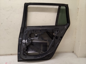 BMW 5 SERIES E61 (2004–2010) Rear side doors 41527202342 - 2