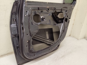 BMW 5 SERIES E61 (2004–2010) Rear side doors 41527202342 - 4
