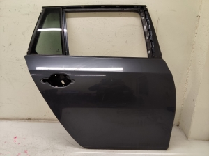 Rear side doors - 41527202342